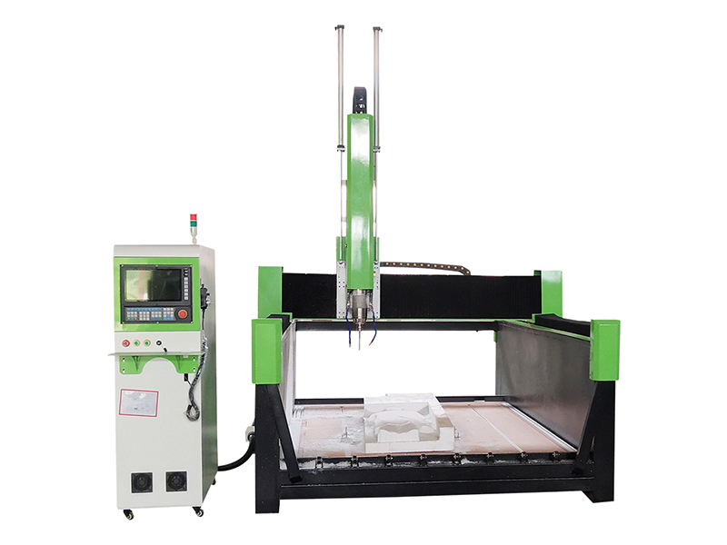 LD1325/1825/2025/2030保麗龍雕刻機(jī) LD1325/1825/2025/2030保麗龍雕刻機(jī)