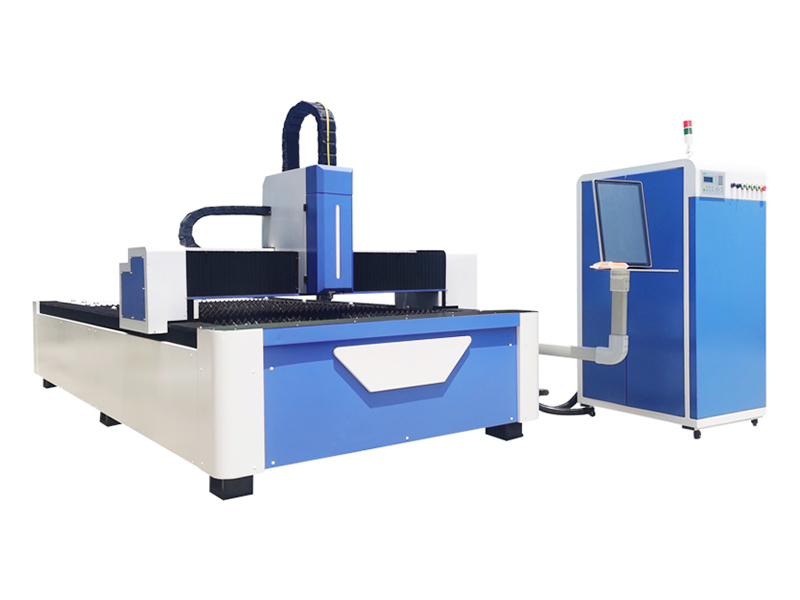 3015光纖激光切割機(藍白款) 3015光纖激光切割機(藍白款)