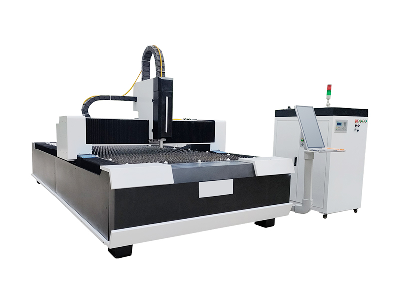 3015光纖激光切割機(黑白款) 3015光纖激光切割機(黑白款)